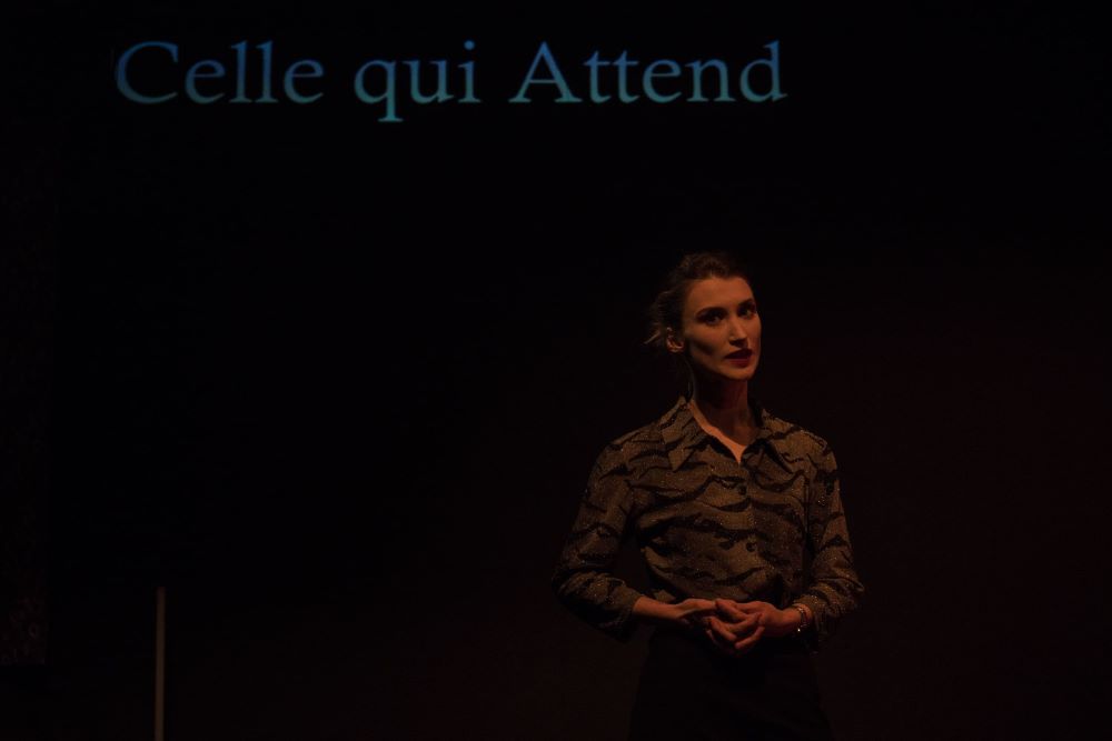 Petites et Grandes Morts des Amoureuses 3