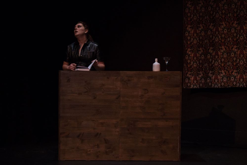 Petites et Grandes Morts des Amoureuses 6